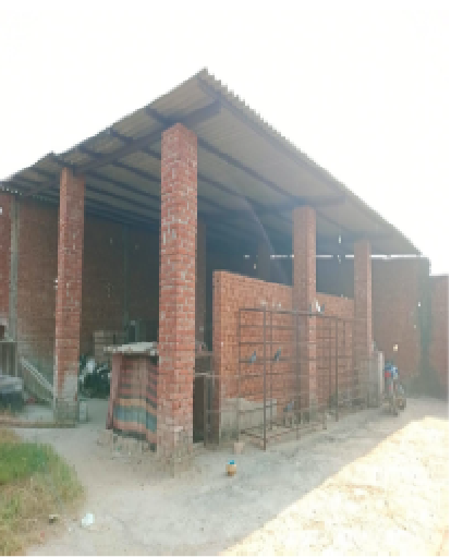 Kayanat Industries, Uttar Pradesh